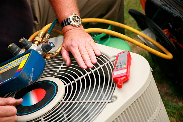 Best Best HVAC companies  in Sebring, FL