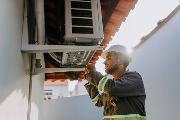 Ductless HVAC repair in Sebring, FL