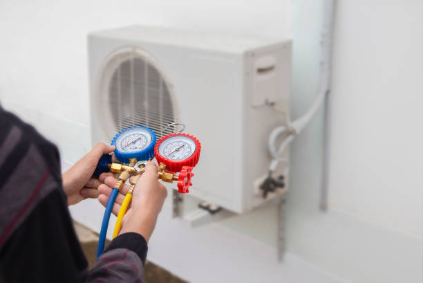 Best HVAC repair near me  in Sebring, FL